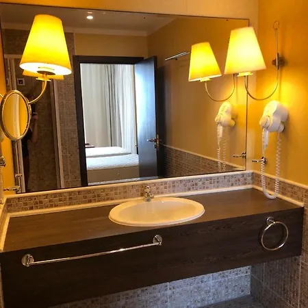 Psb Studio In Barcelo Royal Beach Appartement *