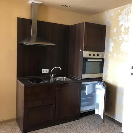 Psb Studio In Barcelo Royal Beach Appartement Slantchev Briag