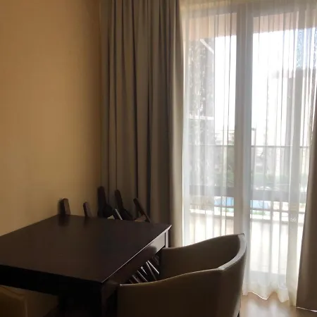 Psb Studio In Barcelo Royal Beach Appartement Slantchev Briag