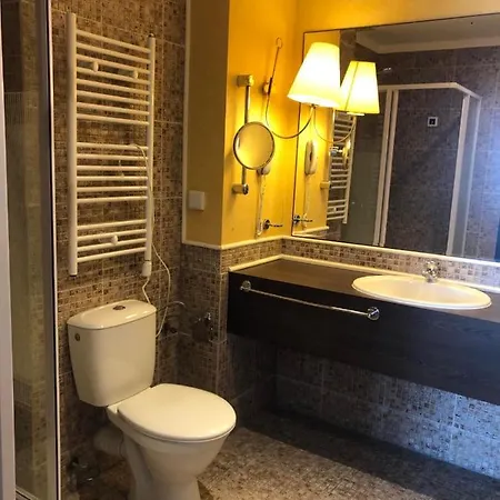 Apartman Private Apartment In Barcelo Royal Beach