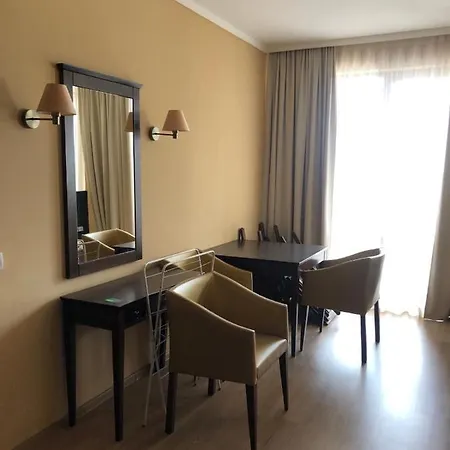 Apartman Private Apartment In Barcelo Royal Beach