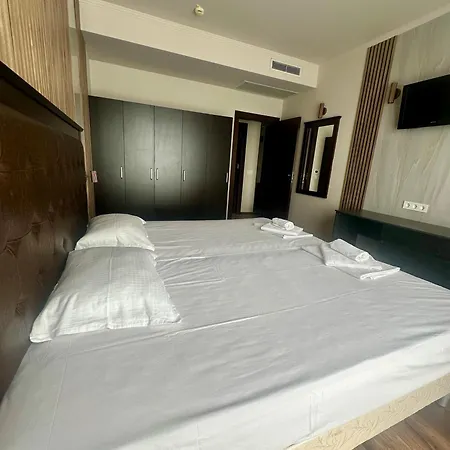 Apartman Private Apartment In Barcelo Royal Beach *