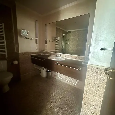 Private Apartment In Barcelo Royal Beach Apartman