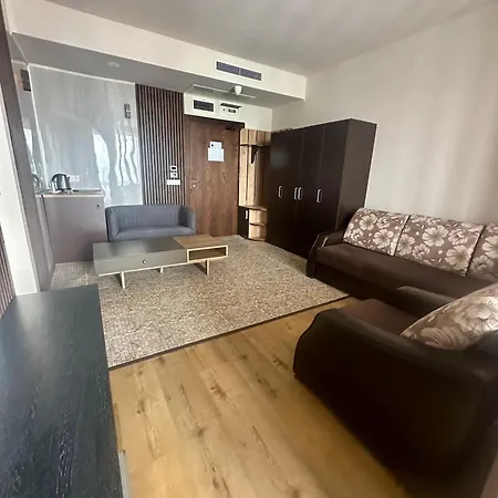 Private Apartment In Barcelo Royal Beach * Napospart
