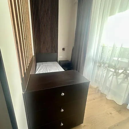 Private Apartment In Barcelo Royal Beach Apartman