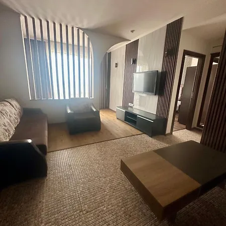 Private Apartment In Barcelo Royal Beach * Napospart